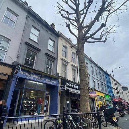 3 Notting Hill, Portobello Road-Amazing Location! London Kültér fotó
