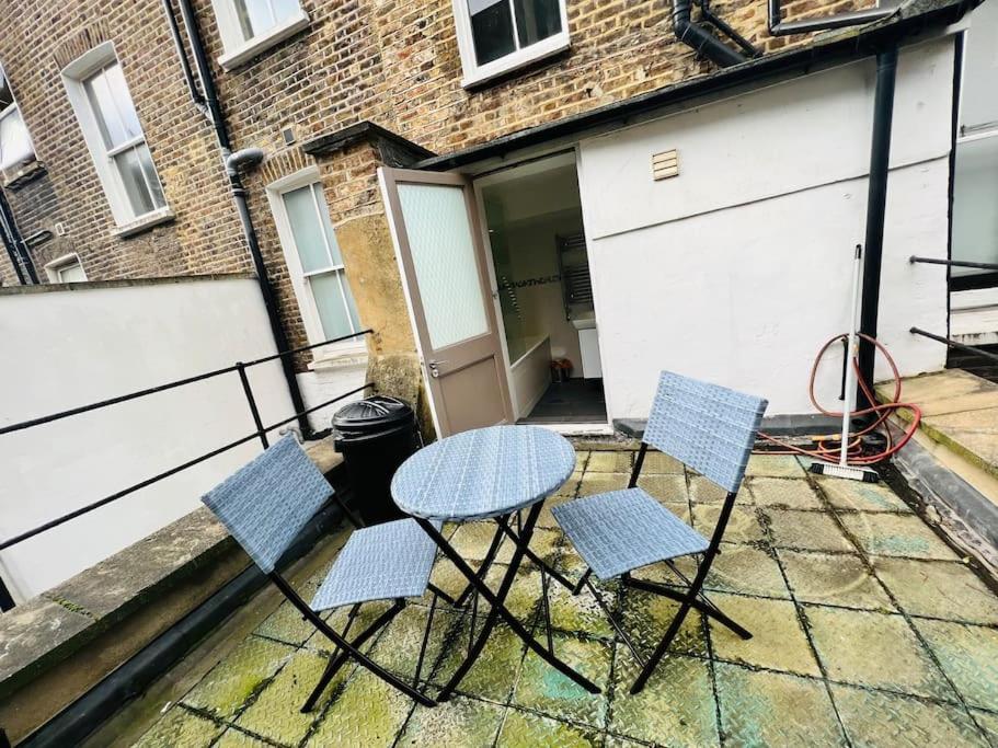 3 Notting Hill, Portobello Road-Amazing Location! London Kültér fotó