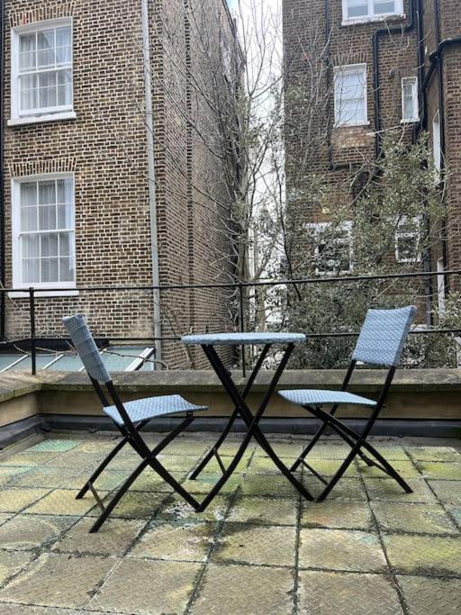 3 Notting Hill, Portobello Road-Amazing Location! London Kültér fotó