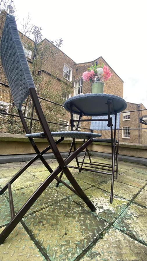 3 Notting Hill, Portobello Road-Amazing Location! London Kültér fotó